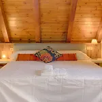 Saplan Real Estate Termas Appartement Les