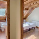 Appartement Saplan Real Estate Termas Les
