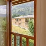 Appartement Saplan Real Estate Termas