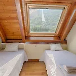 Appartement Saplan Real Estate Termas Les