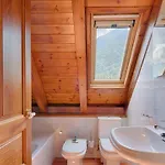 Saplan Real Estate Termas Appartement *