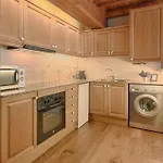 Saplan Real Estate Termas Appartement Les