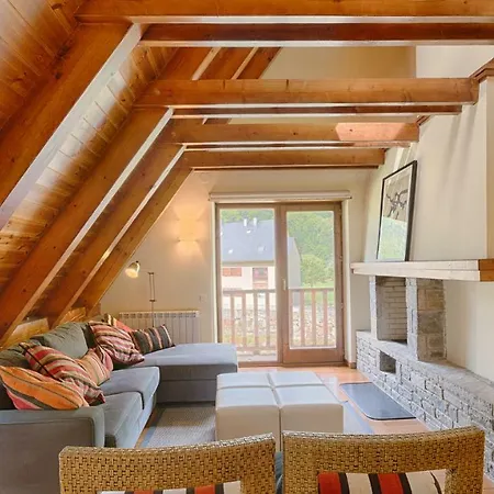 Saplan Real Estate Termas 레스