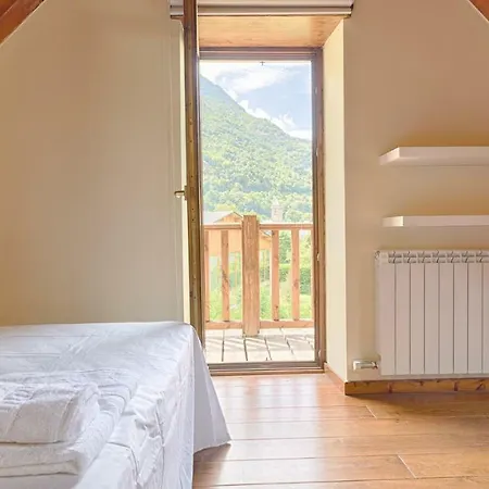 Appartement Saplan Real Estate Termas *