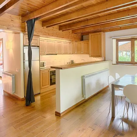 Saplan Real Estate Termas Appartement Les