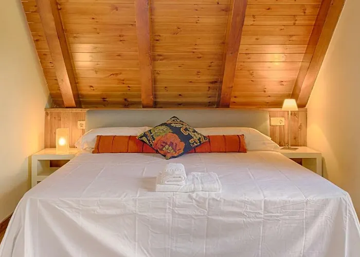 Saplan Real Estate Termas Appartement Les