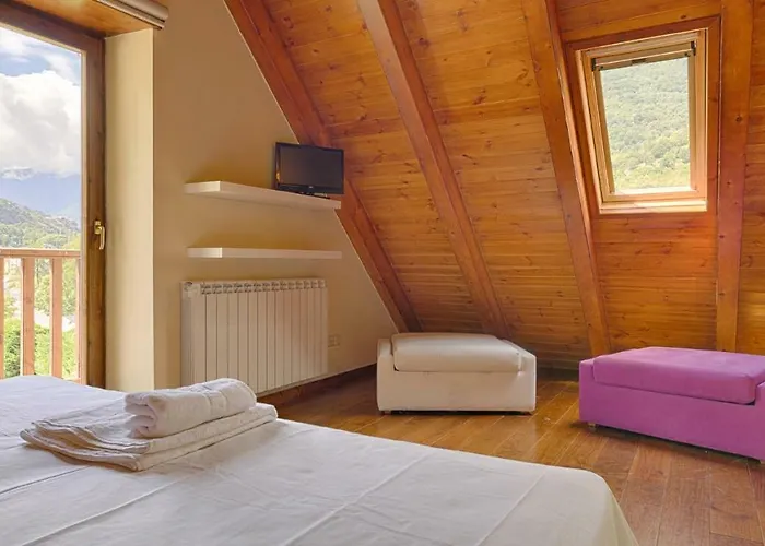 Saplan Real Estate Termas 公寓