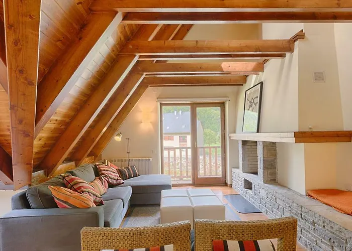 Saplan Real Estate Termas Les